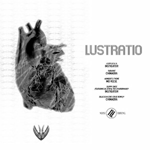 Noise Throng: Lustratio