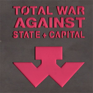 Various Artists - Total War Against State + Capital 2